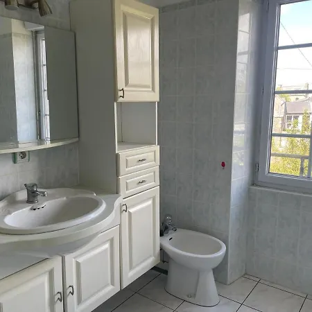 Maison A Lilia * Plouguerneau
