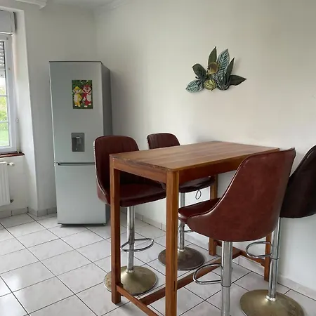 Maison A Lilia *