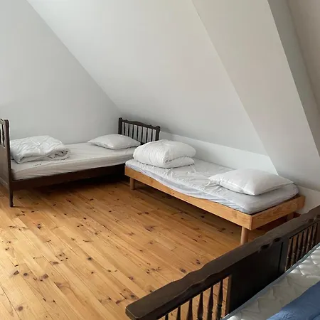 Holiday home Maison A Lilia