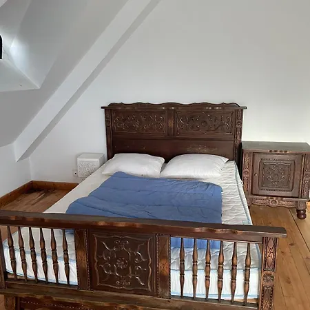 Maison A Lilia * Plouguerneau