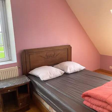 Maison A Lilia *