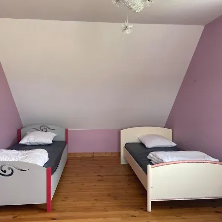 Maison A Lilia * Plouguerneau