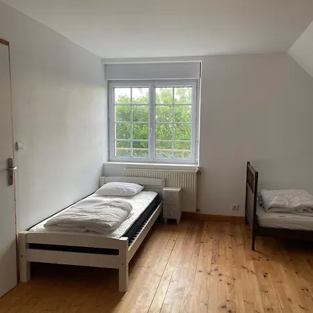 Maison A Lilia Holiday home *