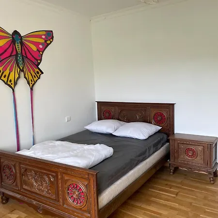 Holiday home Maison A Lilia