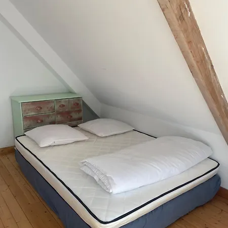 Maison A Lilia Holiday home *