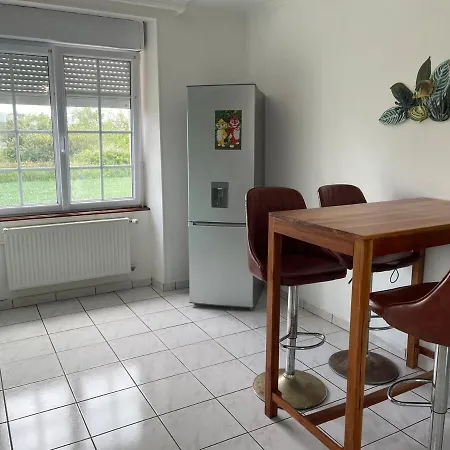 Maison A Lilia Plouguerneau