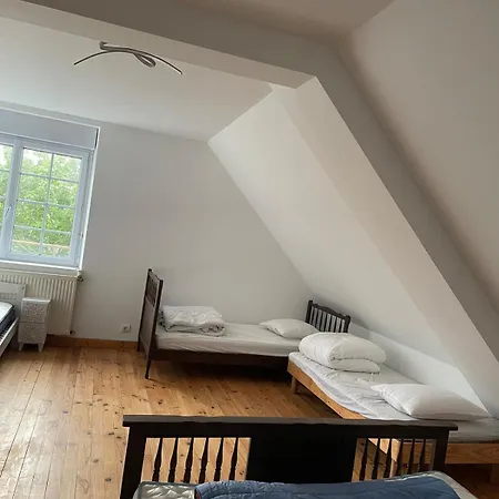 Maison A Lilia Holiday home
