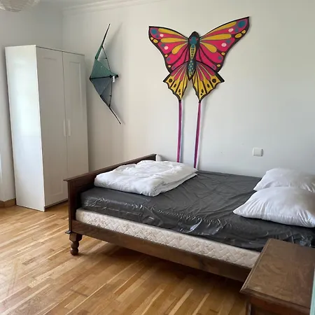 Maison A Lilia *