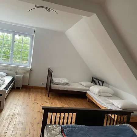 Maison A Lilia Holiday home *